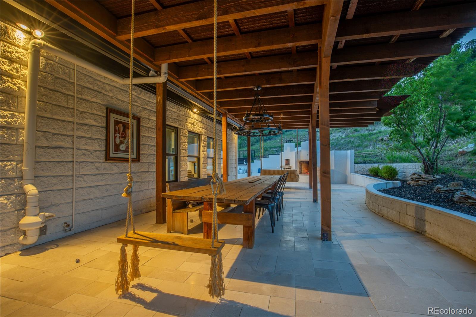 1140 Lake Gulch Road Castle Rock CO 80104