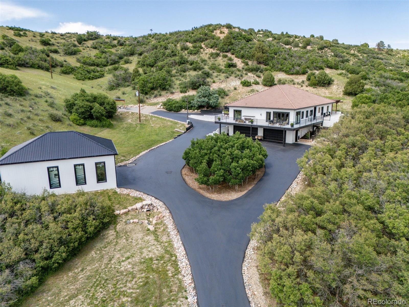 1140 Lake Gulch Road Castle Rock CO 80104