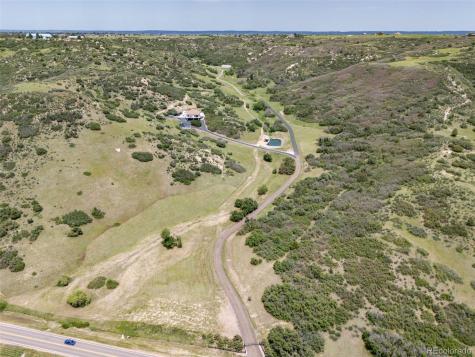1140 Lake Gulch Road Castle Rock CO 80104