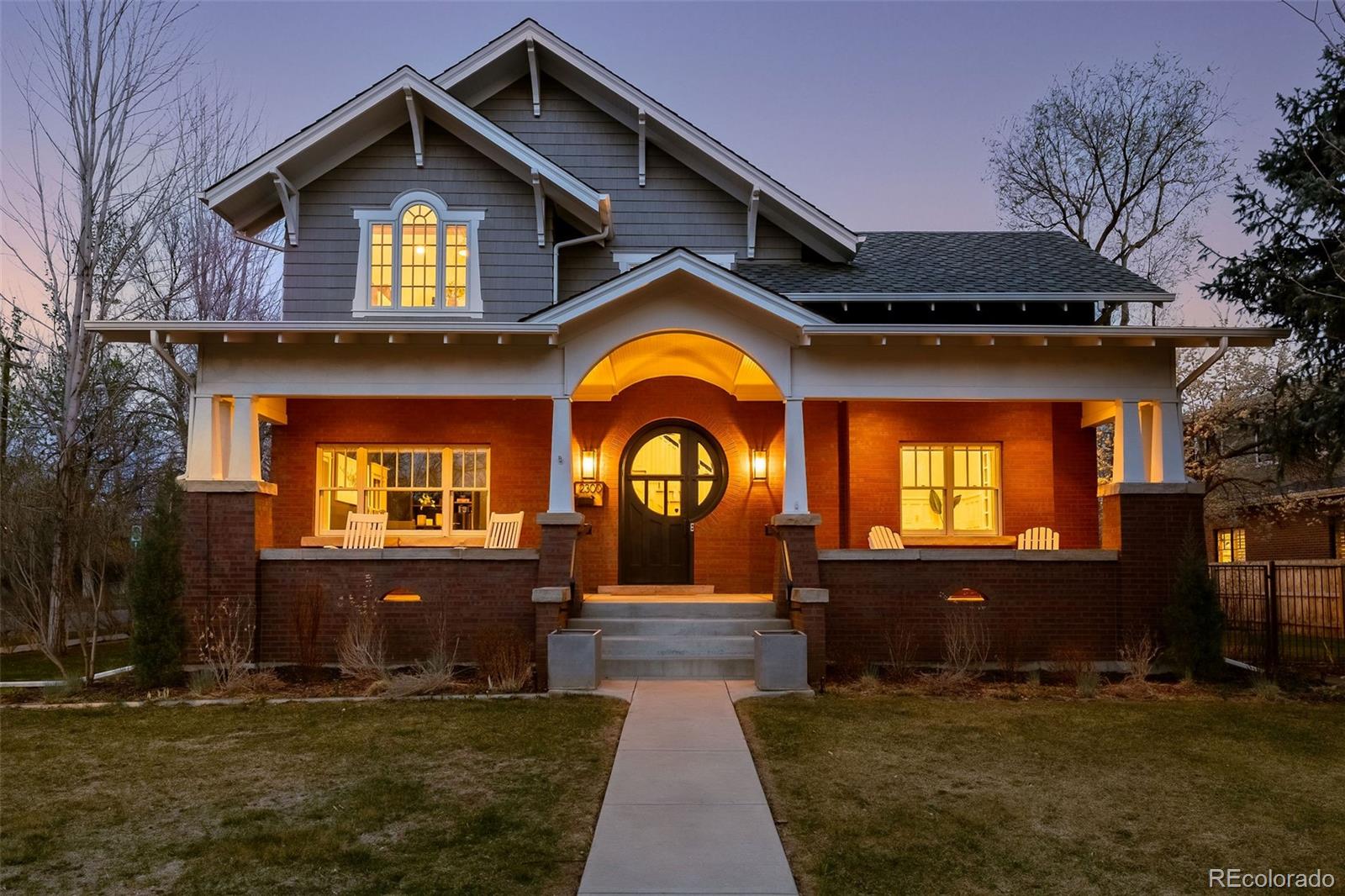 2300 S Clayton Street Denver CO 80210