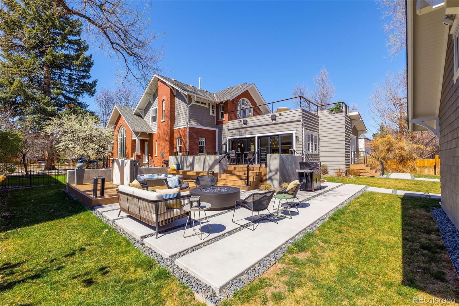 2300 S Clayton Street Denver CO 80210