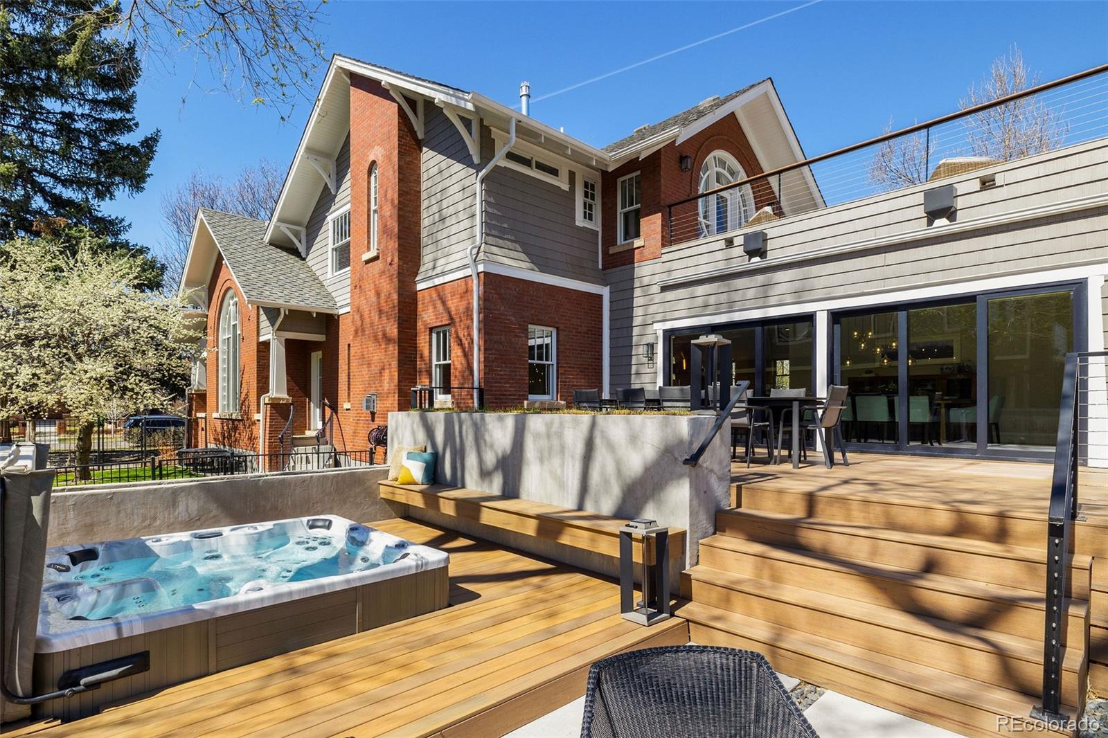 2300 S Clayton Street Denver CO 80210