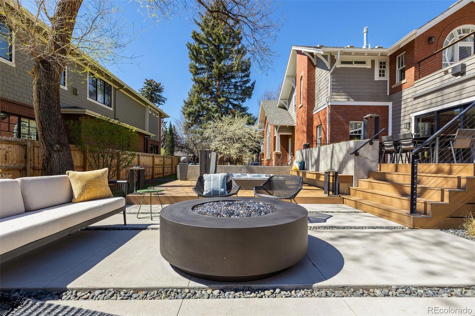 2300 S Clayton Street Denver CO 80210