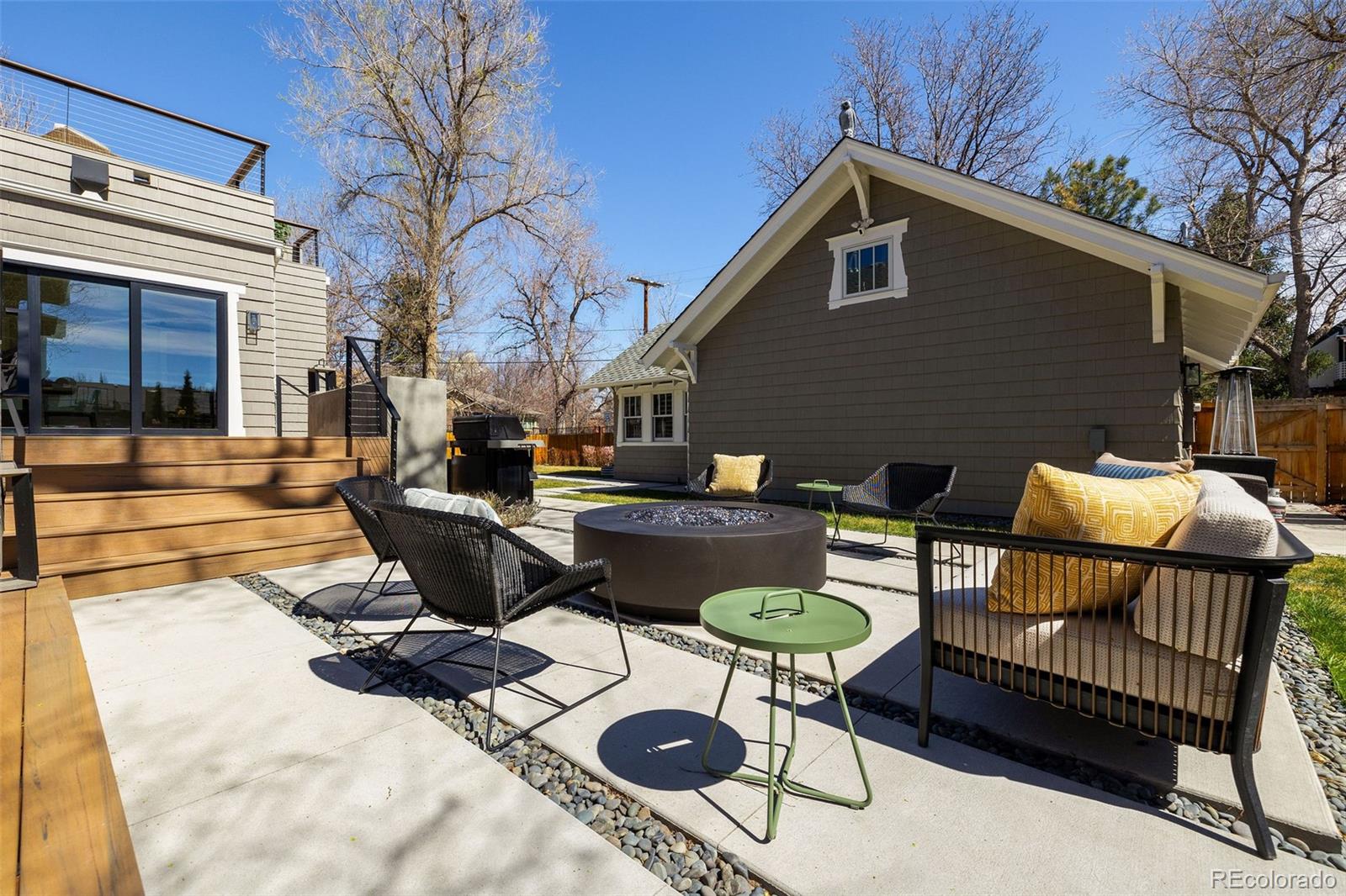 2300 S Clayton Street Denver CO 80210