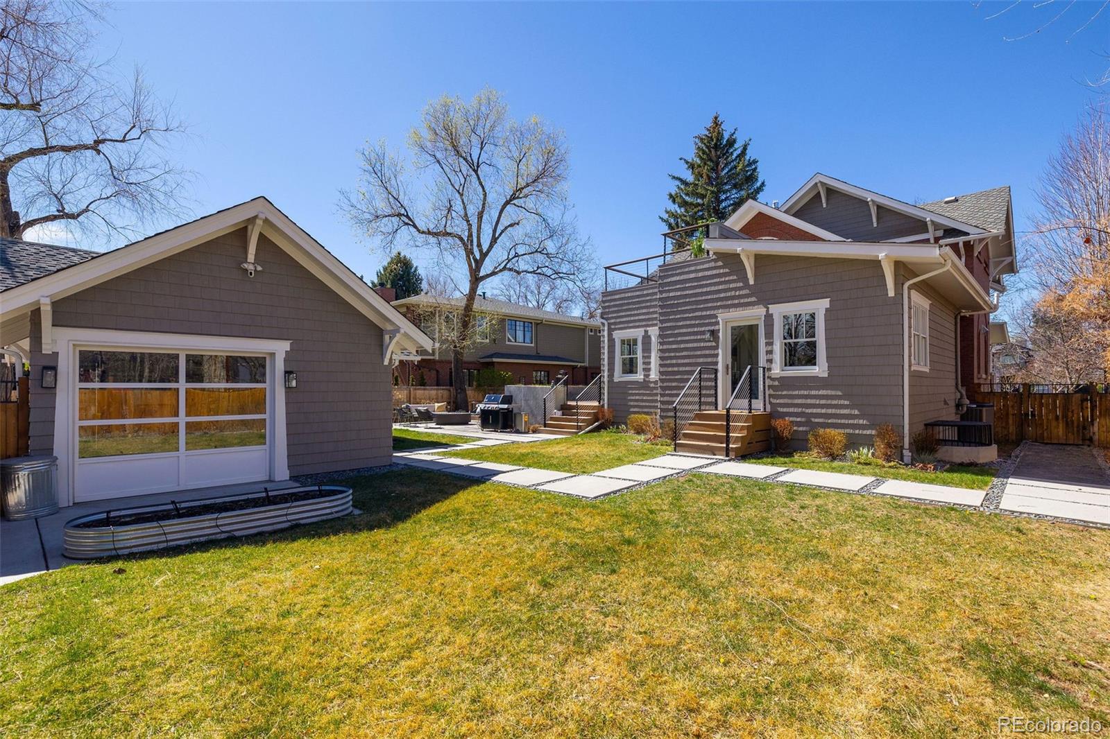 2300 S Clayton Street Denver CO 80210