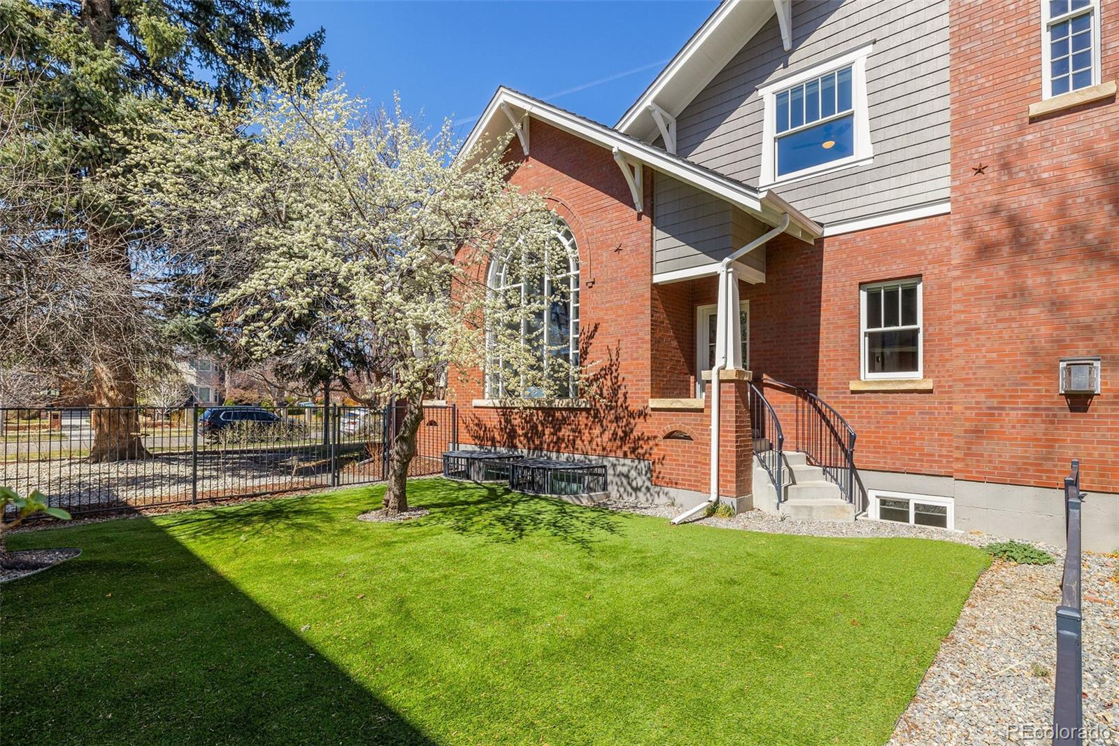 2300 S Clayton Street Denver CO 80210