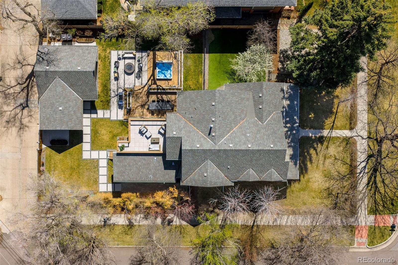 2300 S Clayton Street Denver CO 80210