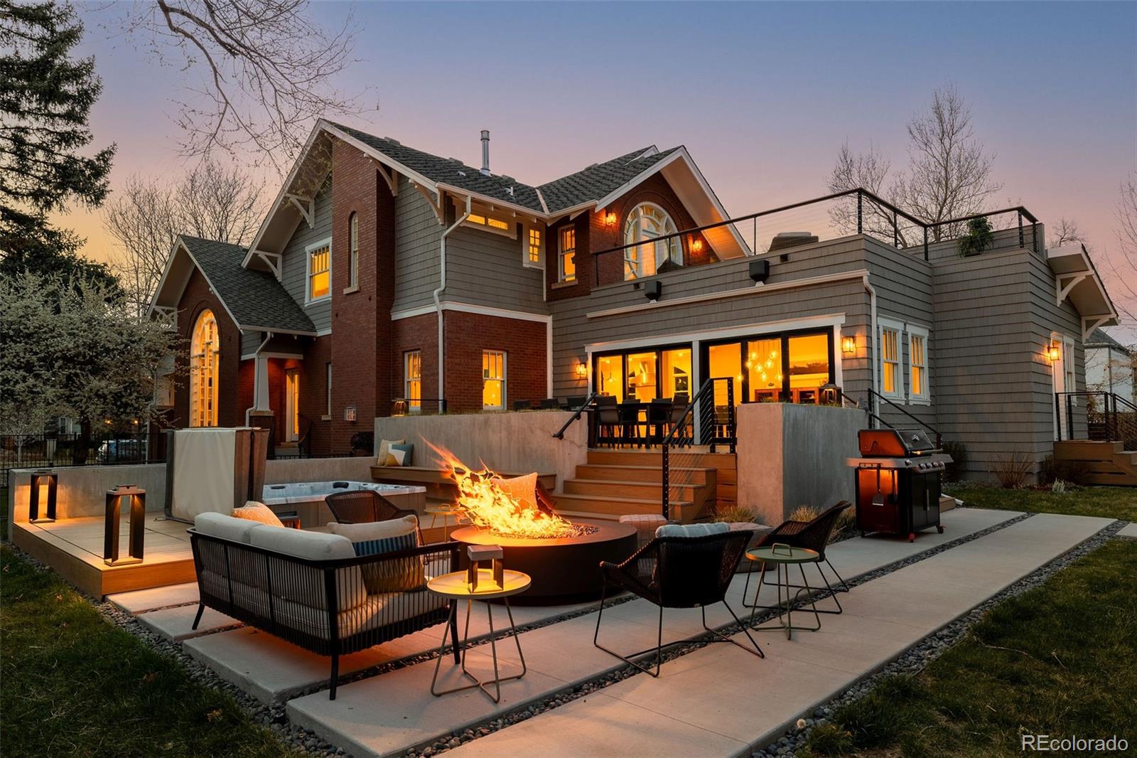 2300 S Clayton Street Denver CO 80210