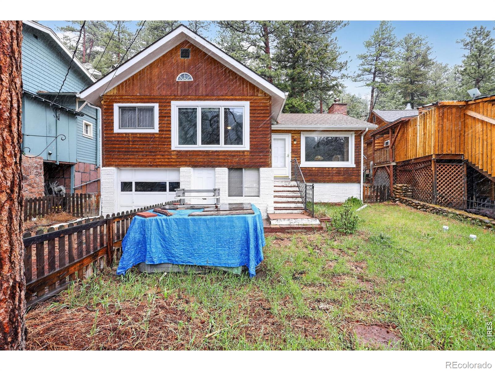 2459 Us Highway 34 Drake CO 80515