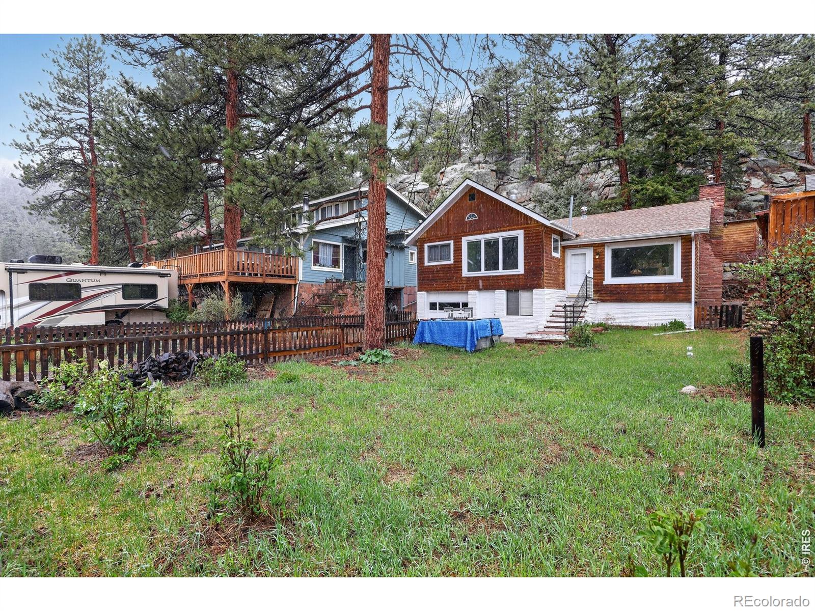 2459 Us Highway 34 Drake CO 80515