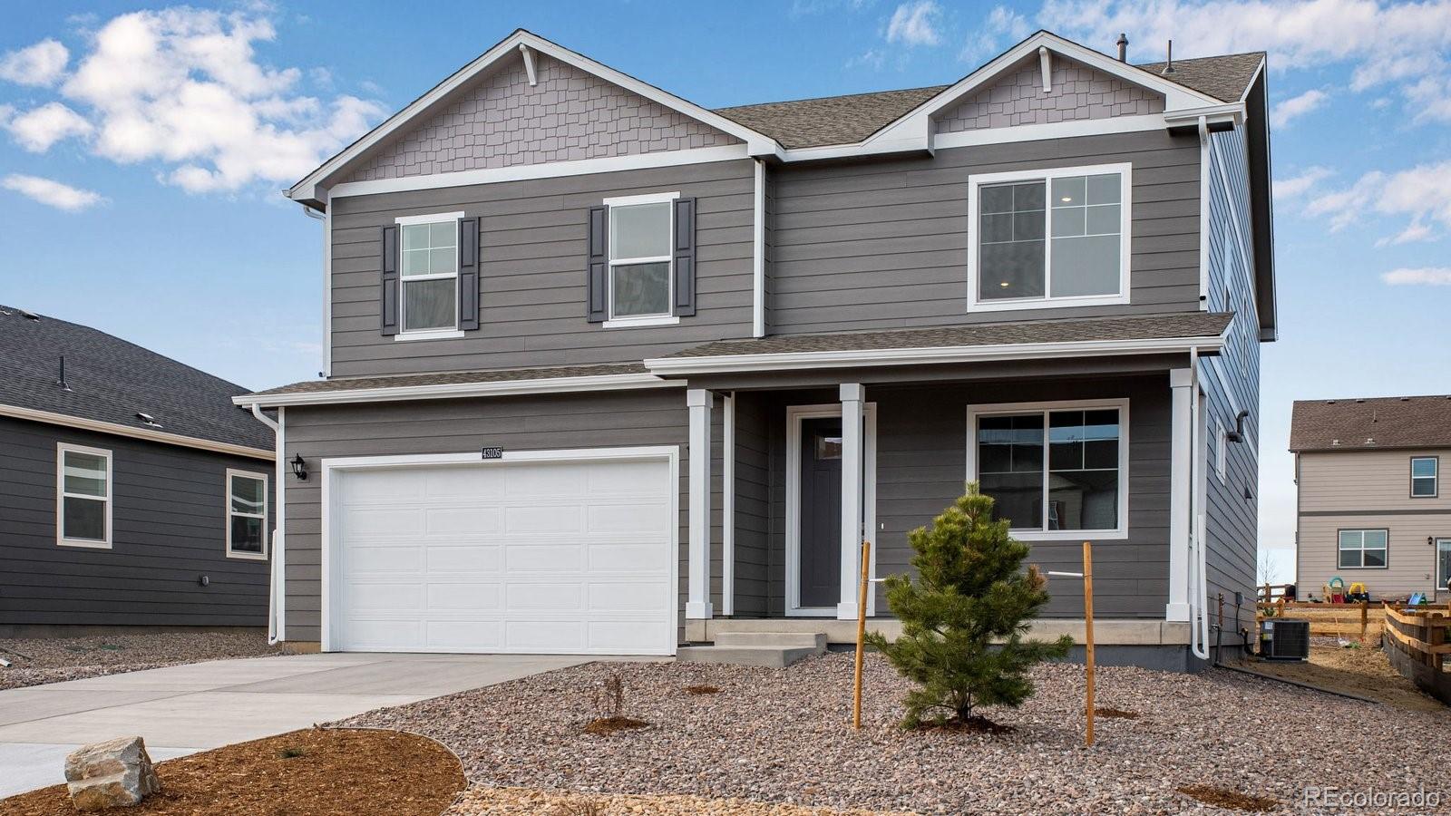 43088 Ganton Club Street Elizabeth CO 80107