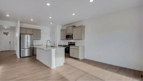 43088 Ganton Club Street Elizabeth CO 80107