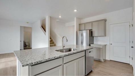 43088 Ganton Club Street Elizabeth CO 80107