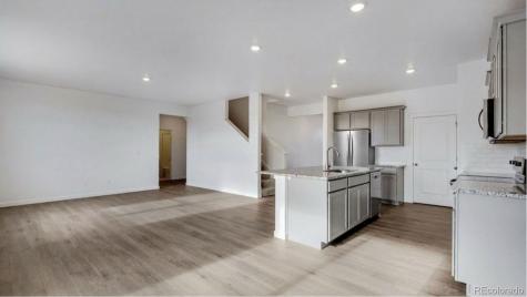 43088 Ganton Club Street Elizabeth CO 80107