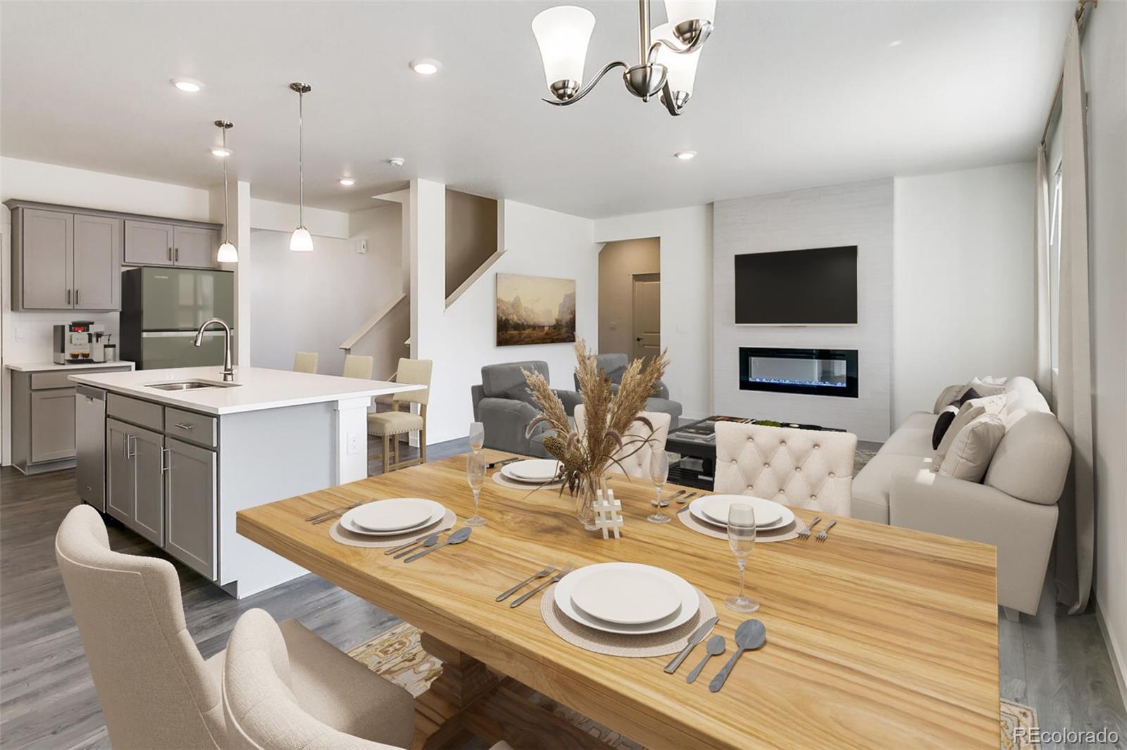 43088 Ganton Club Street Elizabeth CO 80107