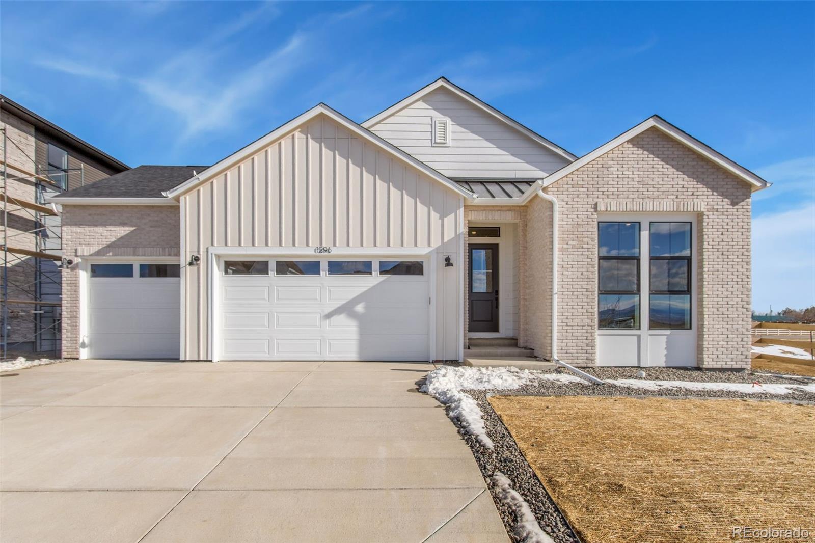 1296 Weller Street Timnath CO 80547