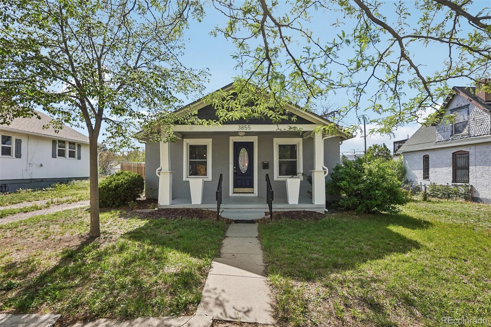 3855 N Cook Street Denver CO 80205
