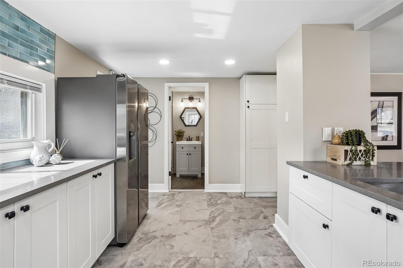 3855 N Cook Street Denver CO 80205