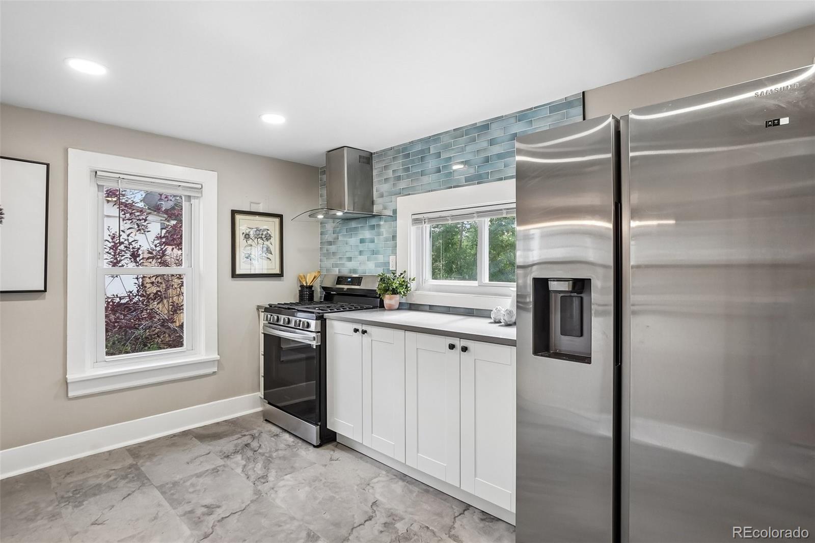 3855 N Cook Street Denver CO 80205