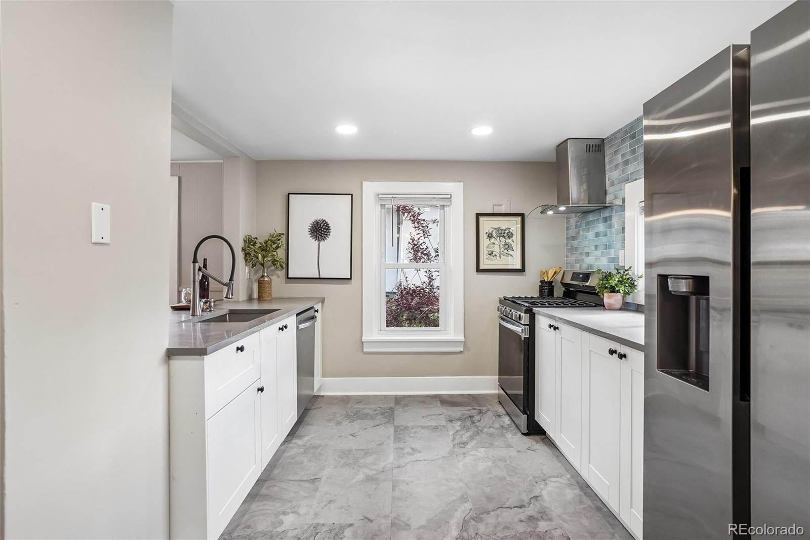 3855 N Cook Street Denver CO 80205