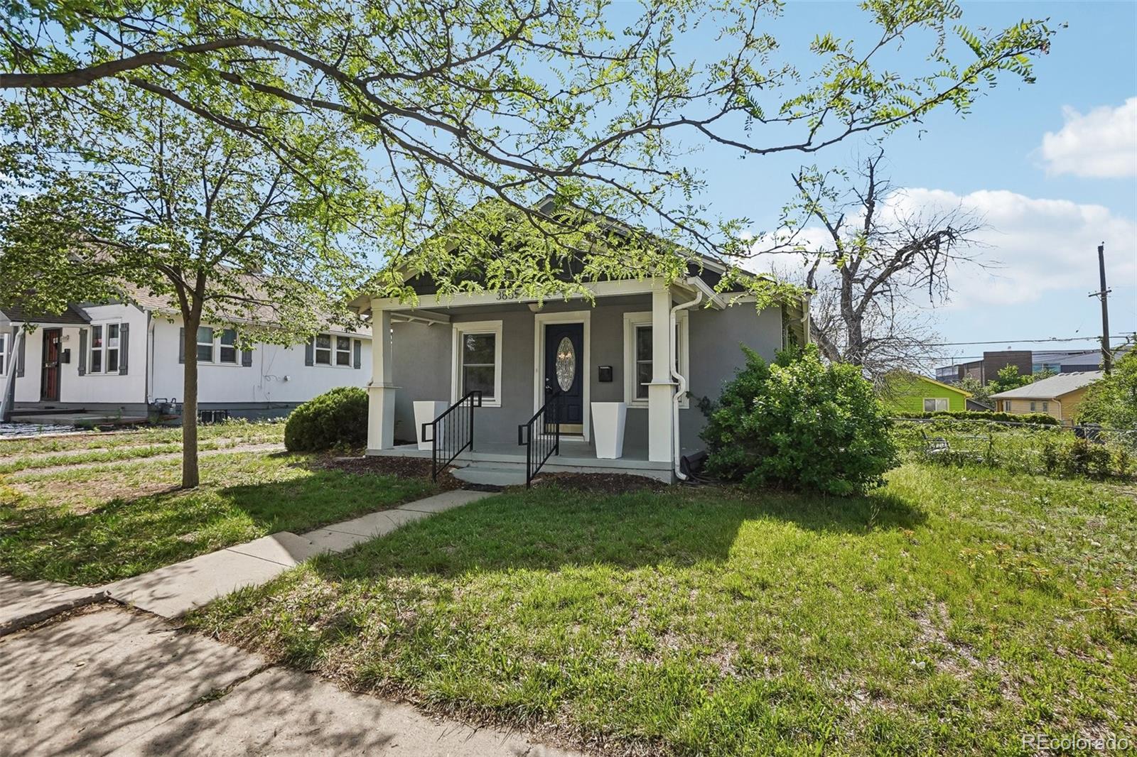 3855 N Cook Street Denver CO 80205