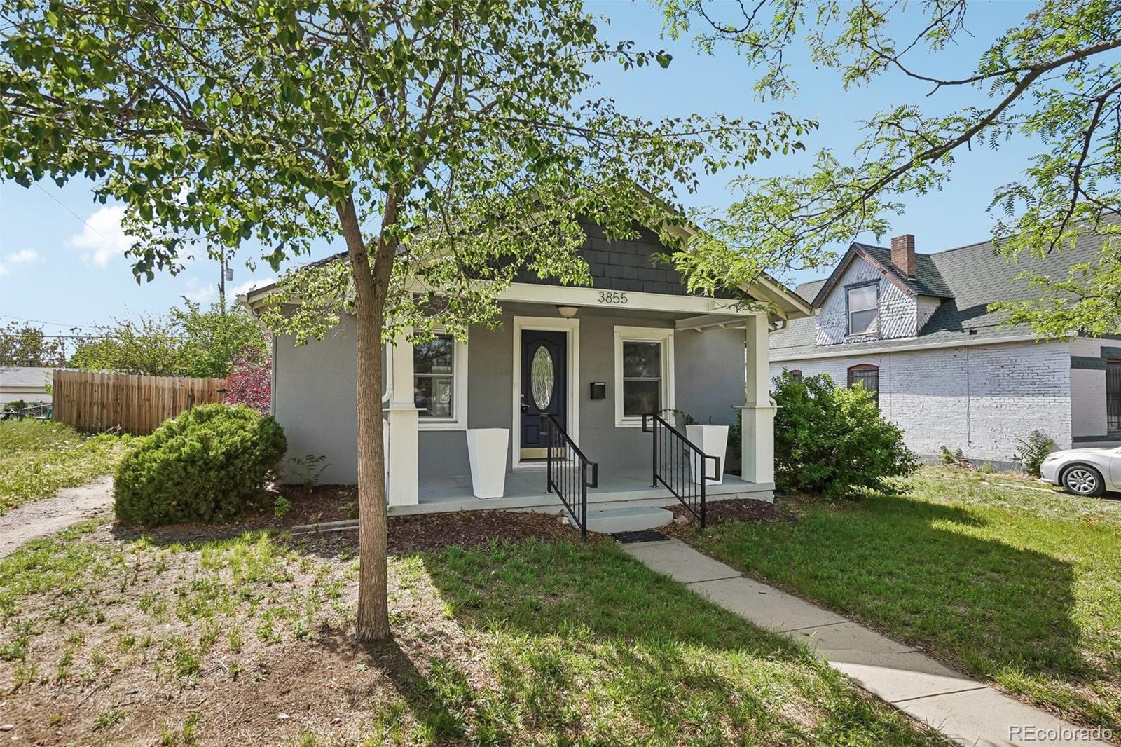 3855 N Cook Street Denver CO 80205