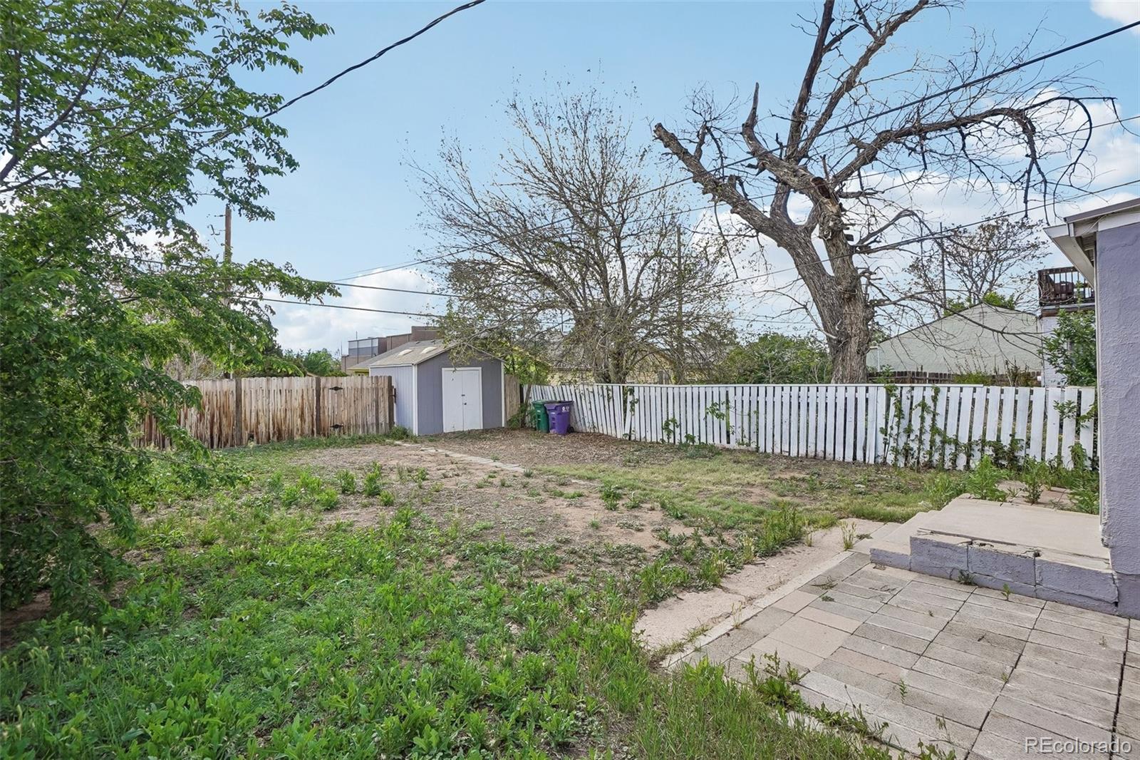 3855 N Cook Street Denver CO 80205