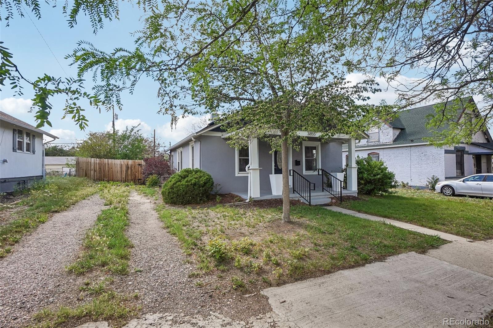 3855 N Cook Street Denver CO 80205