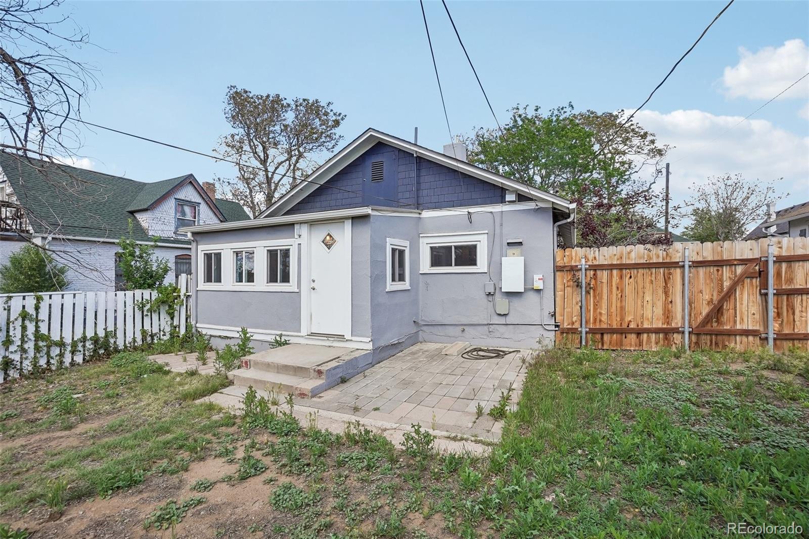 3855 N Cook Street Denver CO 80205