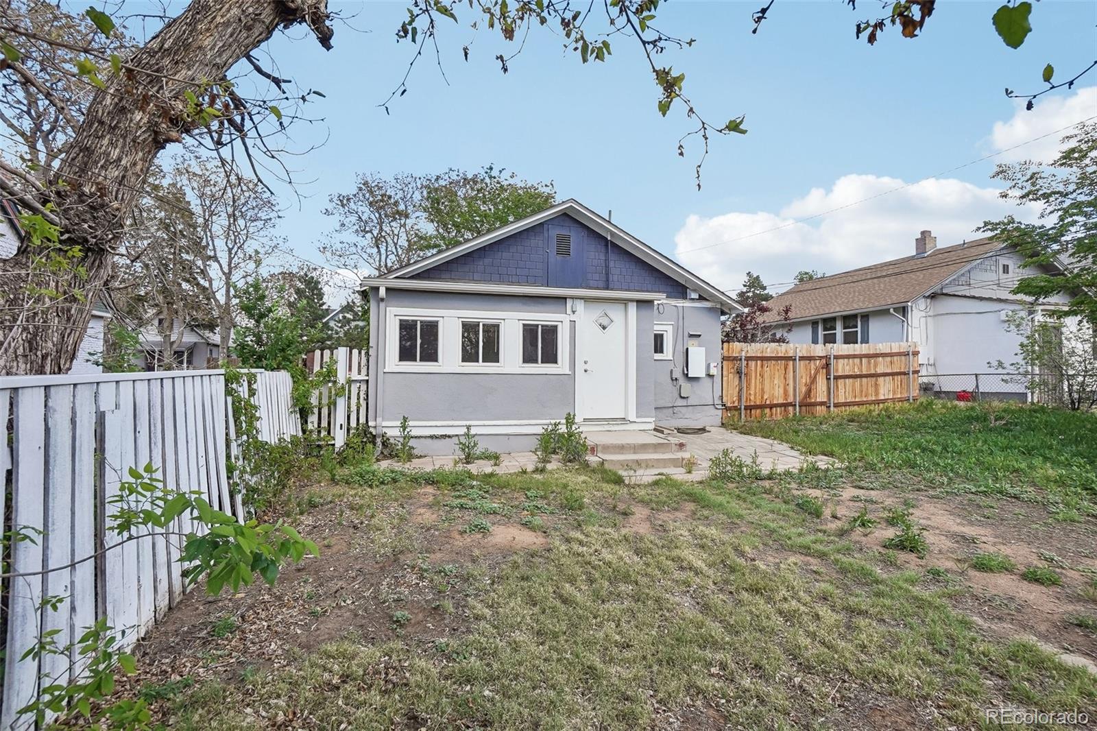 3855 N Cook Street Denver CO 80205