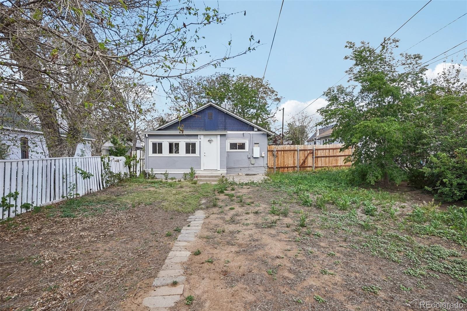 3855 N Cook Street Denver CO 80205