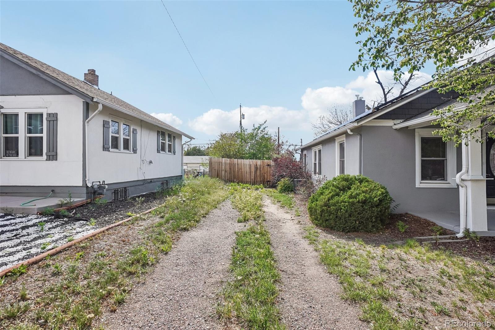 3855 N Cook Street Denver CO 80205