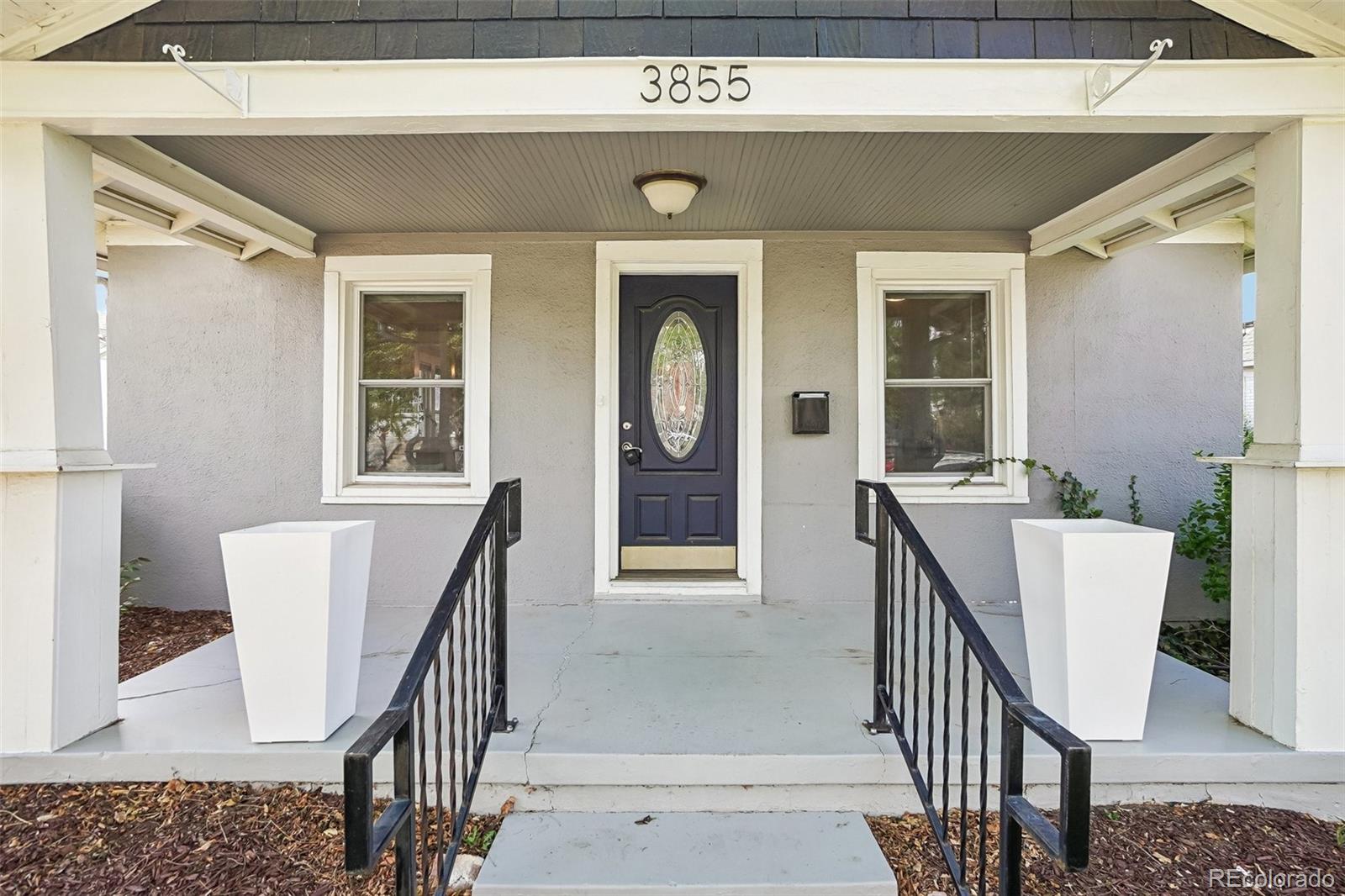 3855 N Cook Street Denver CO 80205