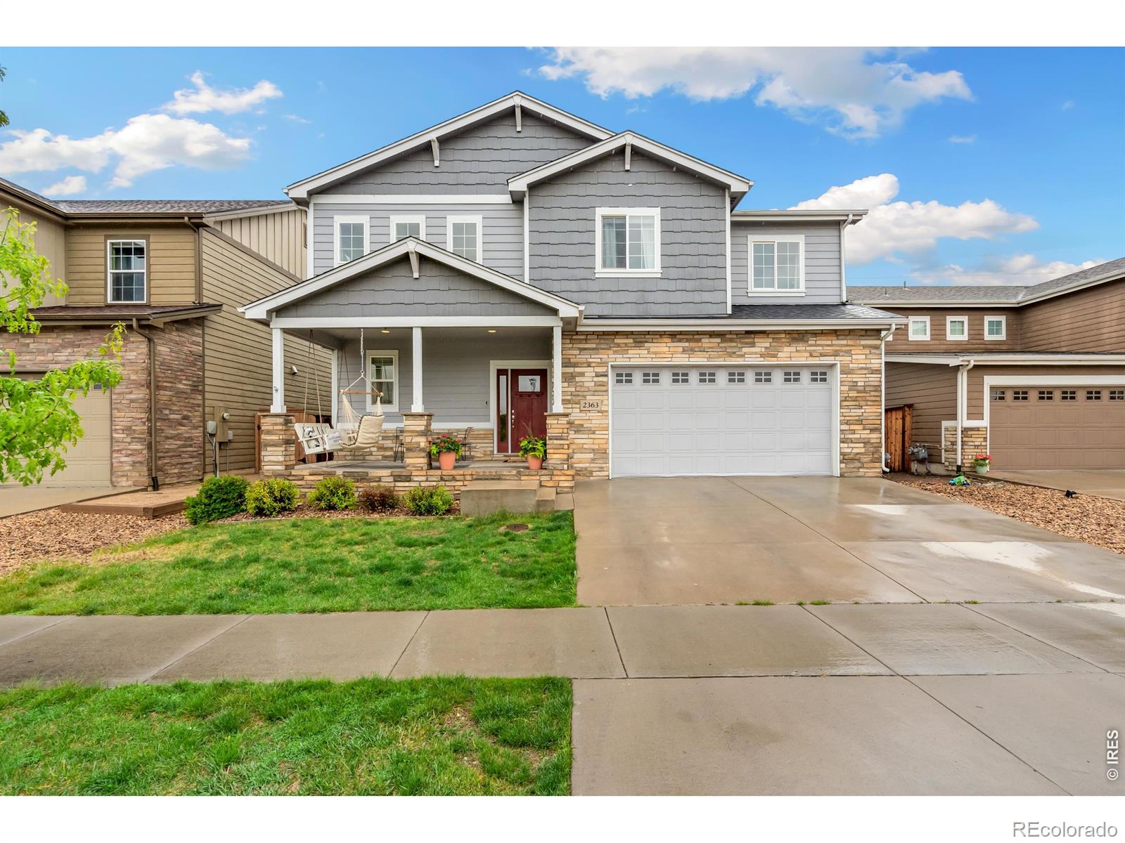 2363 Adobe Drive Fort Collins CO 80525