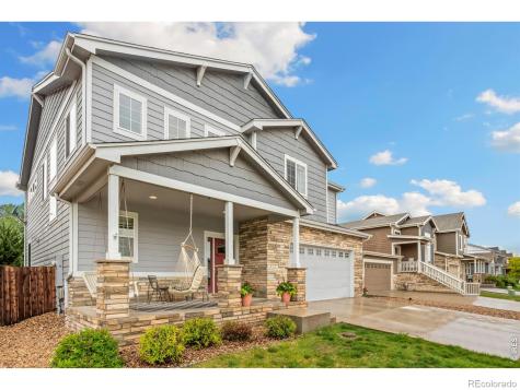 2363 Adobe Drive Fort Collins CO 80525