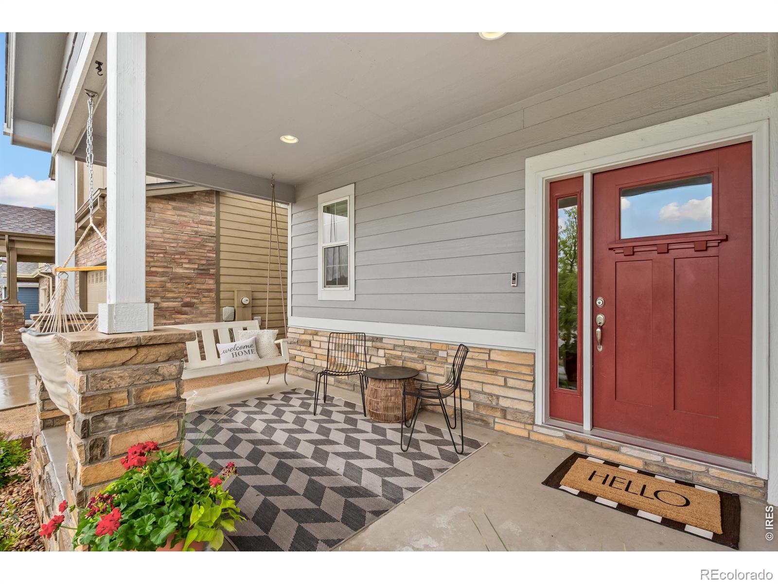 2363 Adobe Drive Fort Collins CO 80525