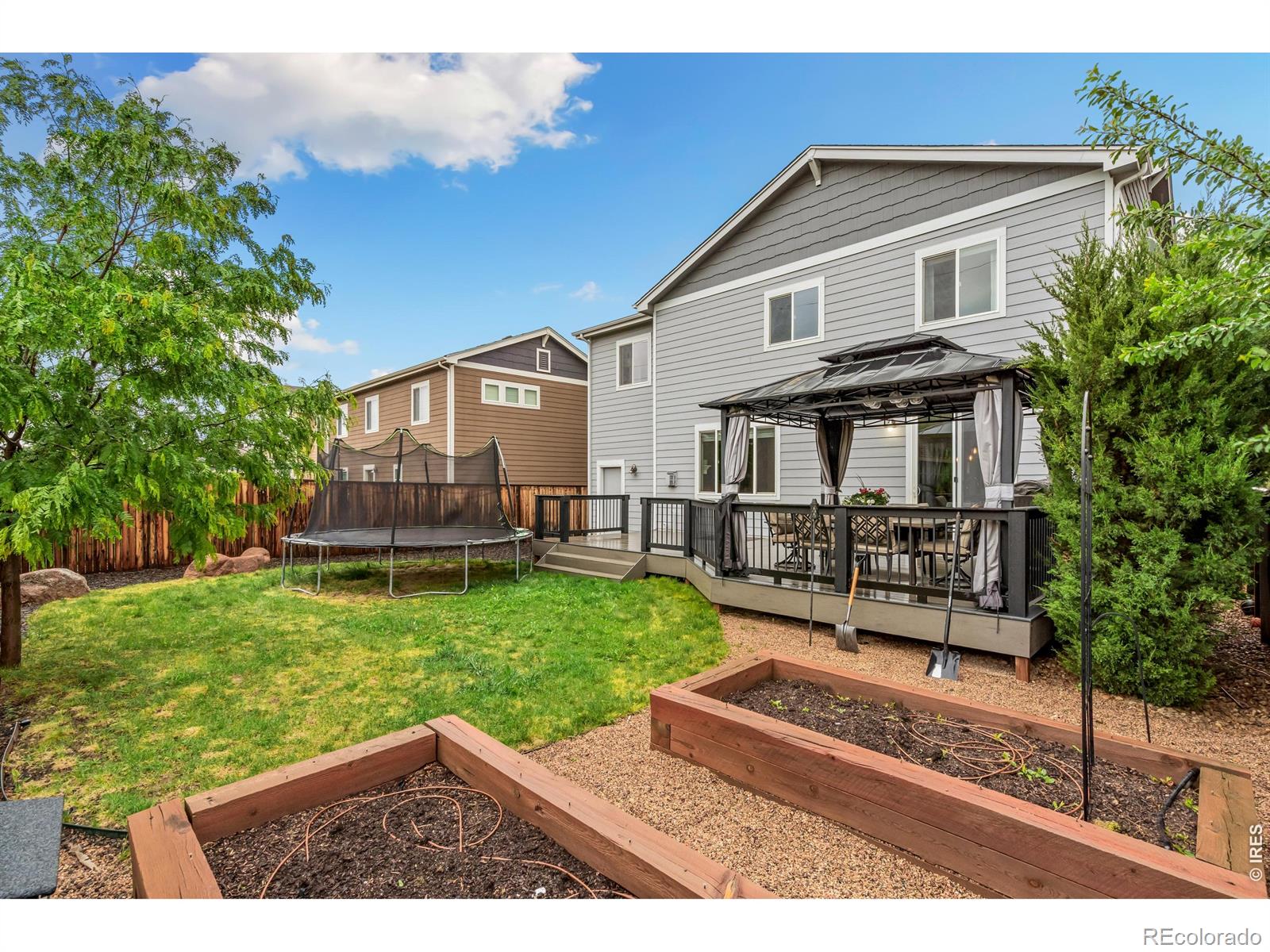 2363 Adobe Drive Fort Collins CO 80525
