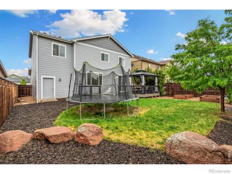 2363 Adobe Drive Fort Collins CO 80525