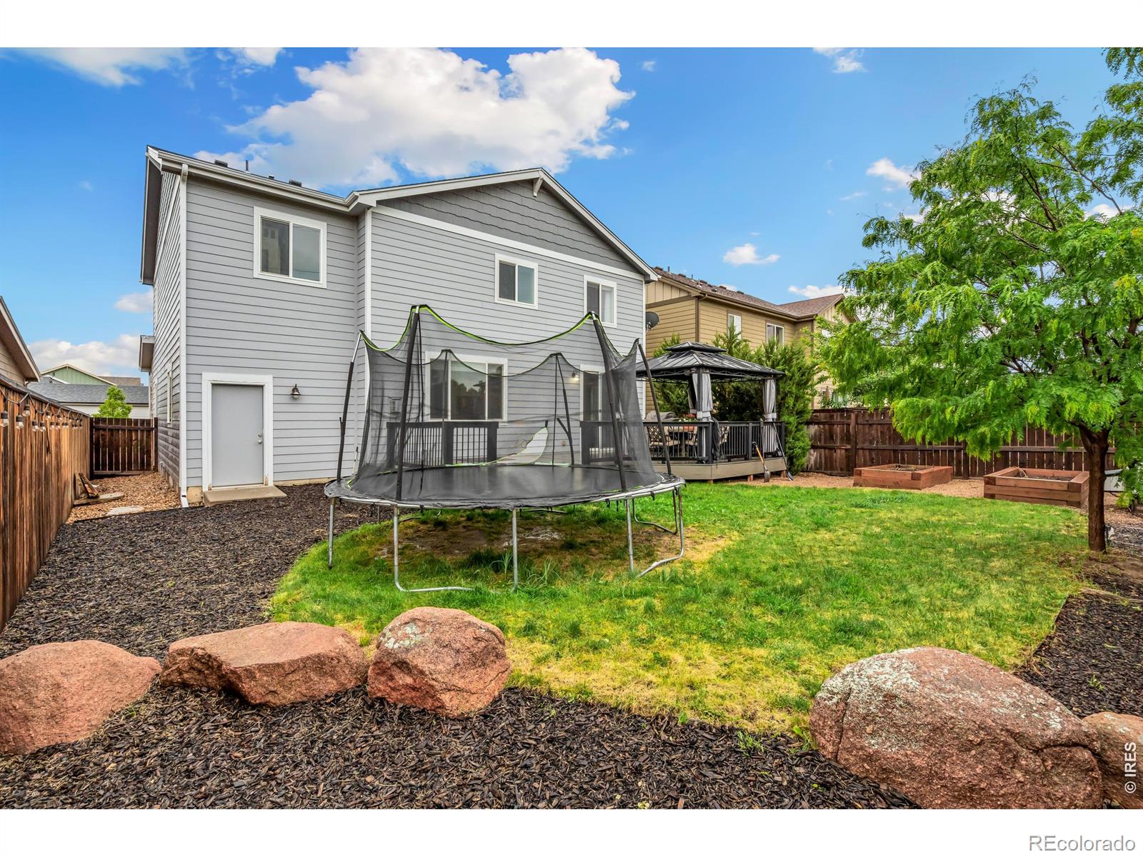 2363 Adobe Drive Fort Collins CO 80525