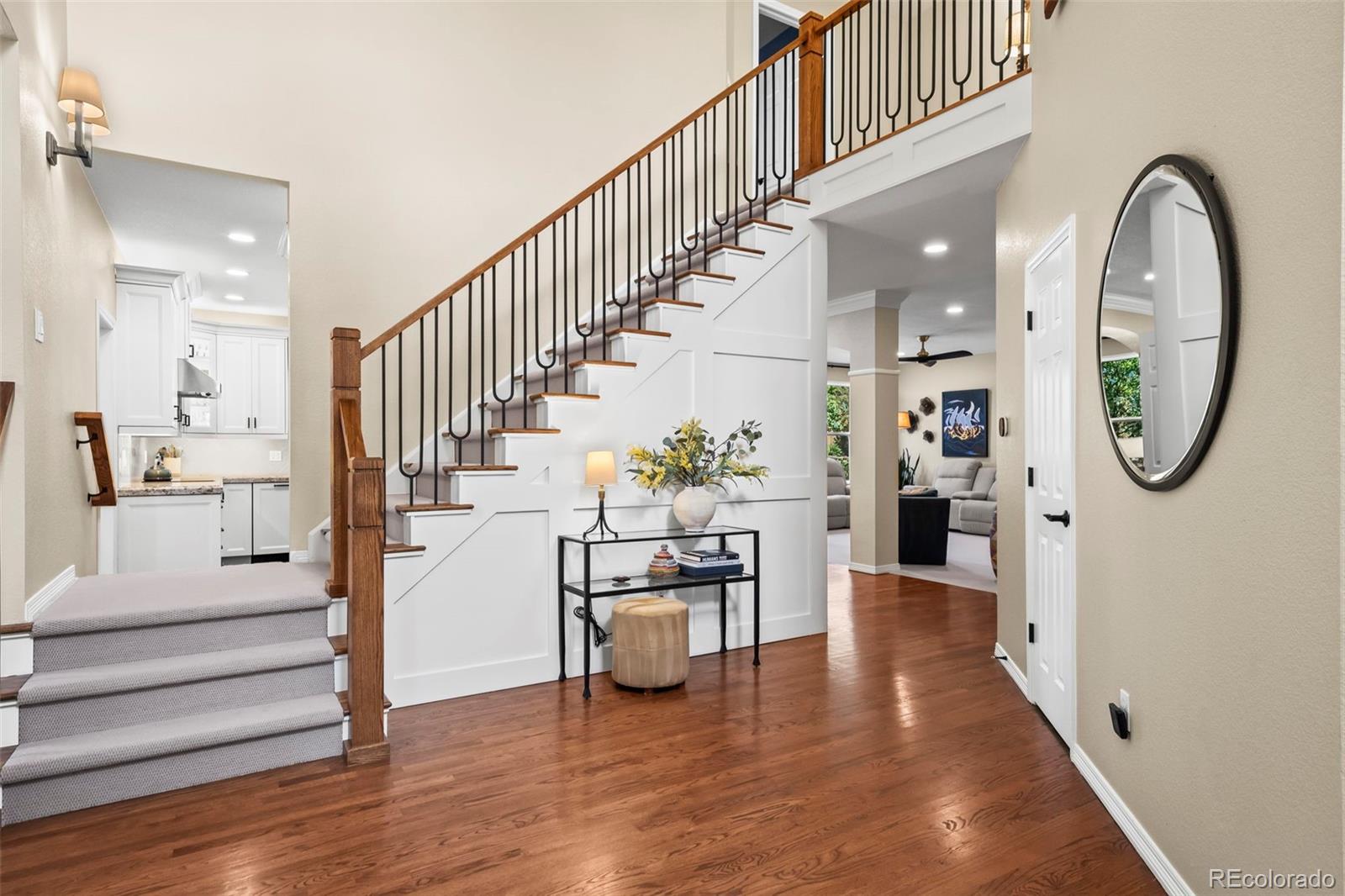 1113 Southbury Place Highlands Ranch CO 80129