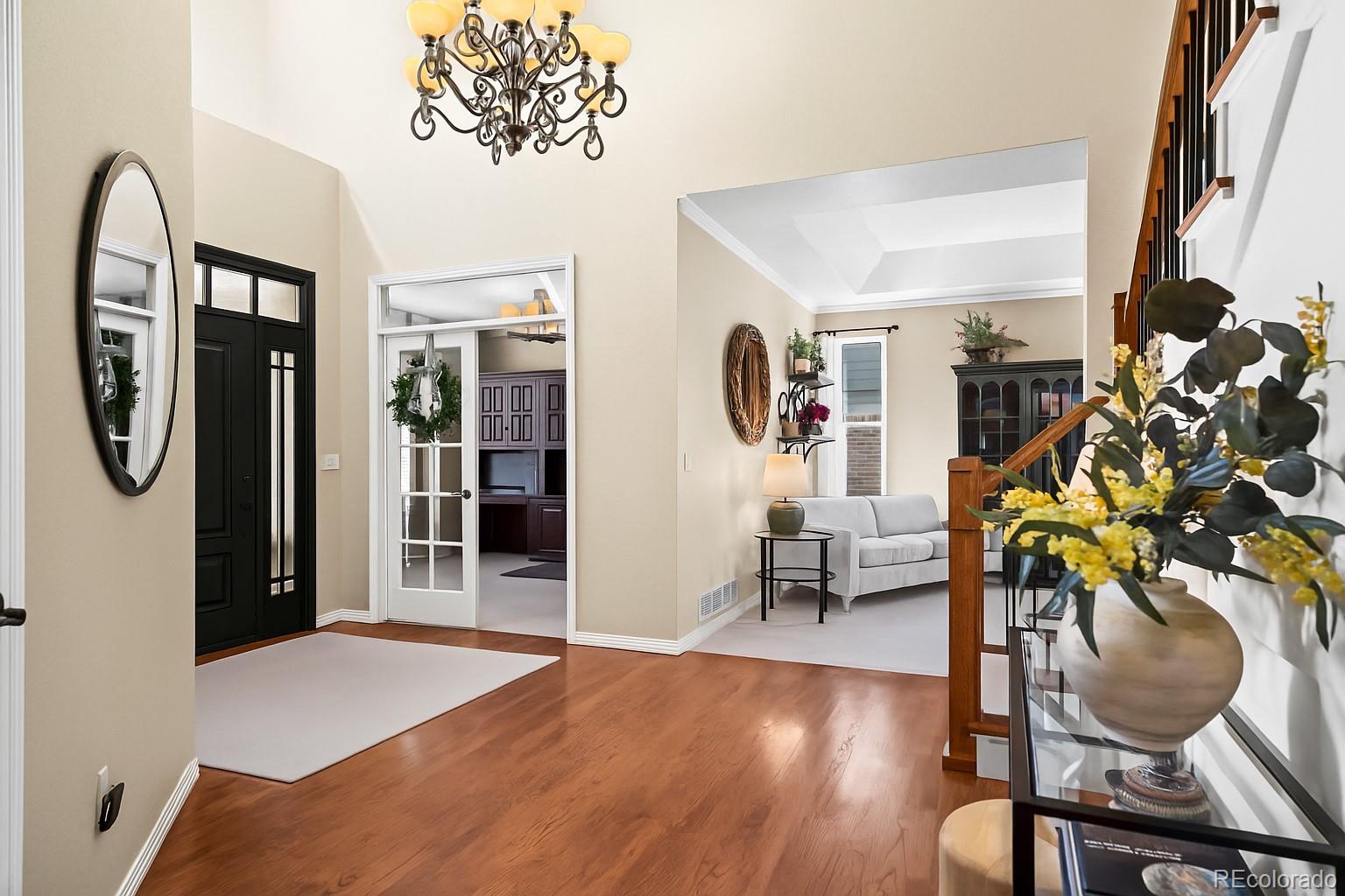 1113 Southbury Place Highlands Ranch CO 80129