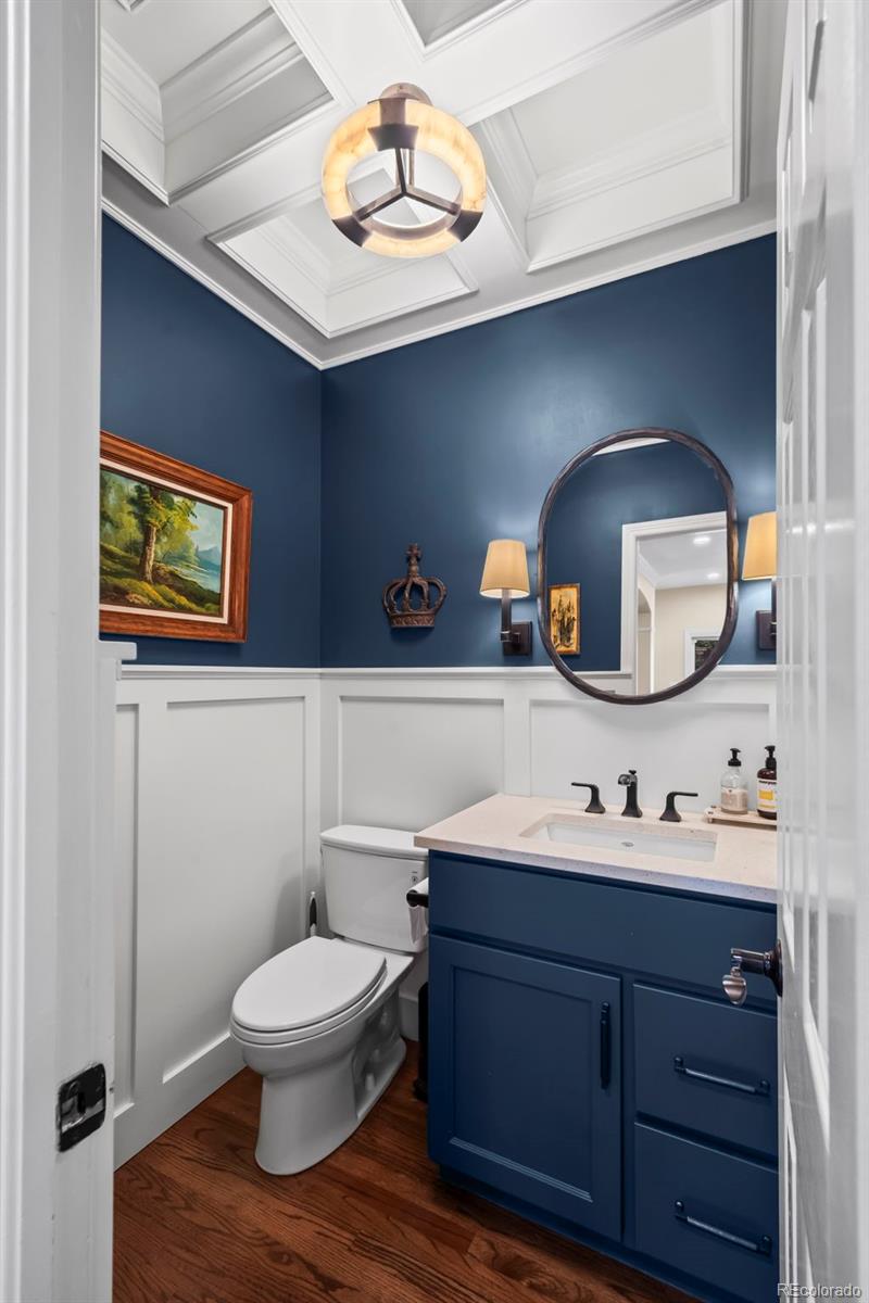1113 Southbury Place Highlands Ranch CO 80129