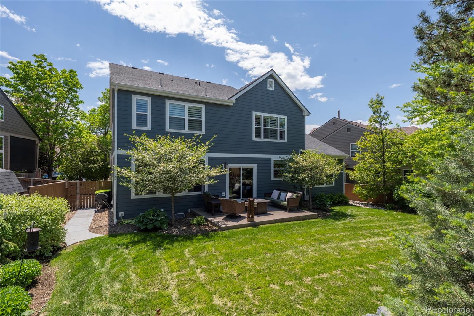 1113 Southbury Place Highlands Ranch CO 80129