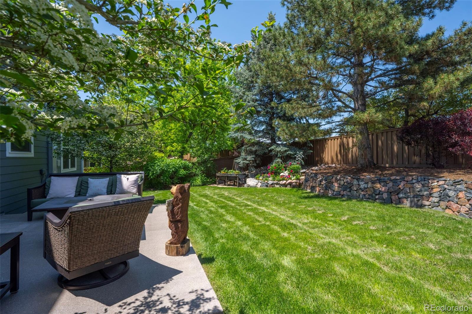 1113 Southbury Place Highlands Ranch CO 80129