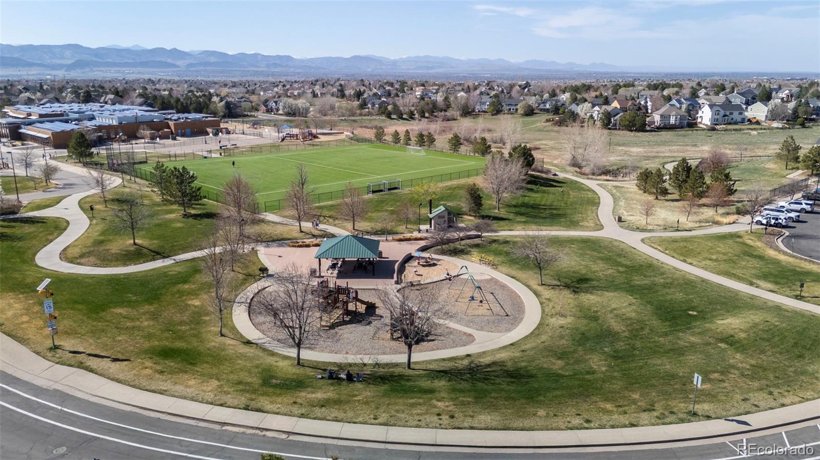 1113 Southbury Place Highlands Ranch CO 80129