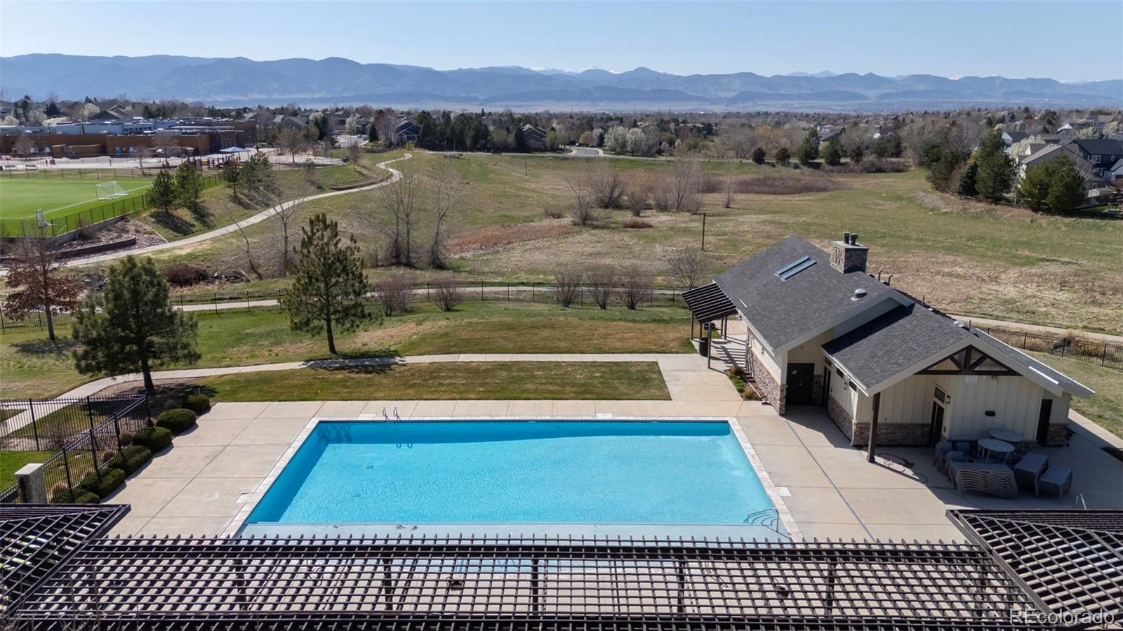 1113 Southbury Place Highlands Ranch CO 80129