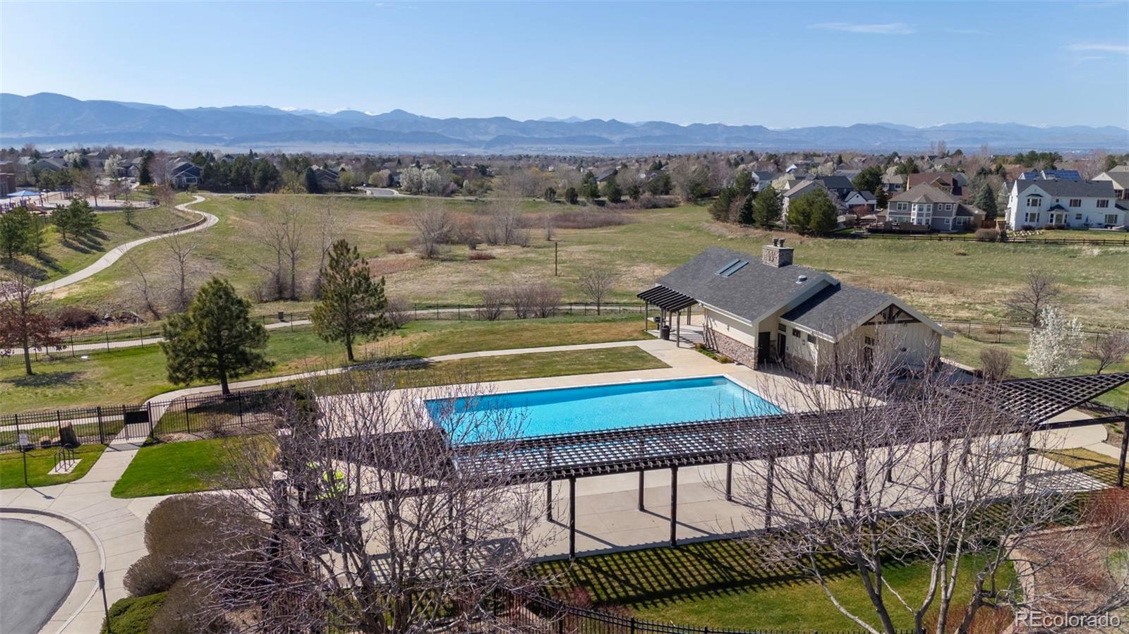1113 Southbury Place Highlands Ranch CO 80129
