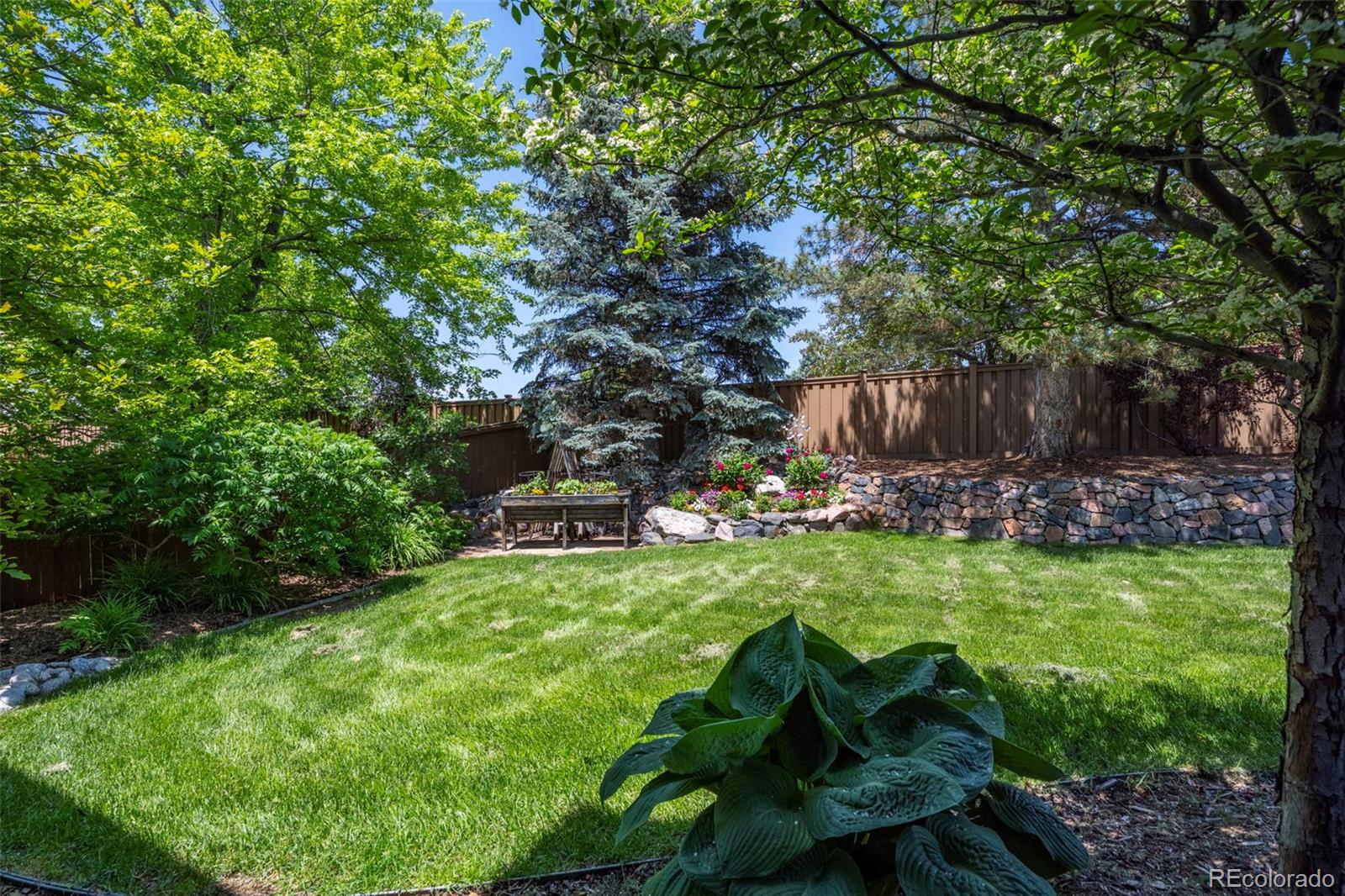 1113 Southbury Place Highlands Ranch CO 80129