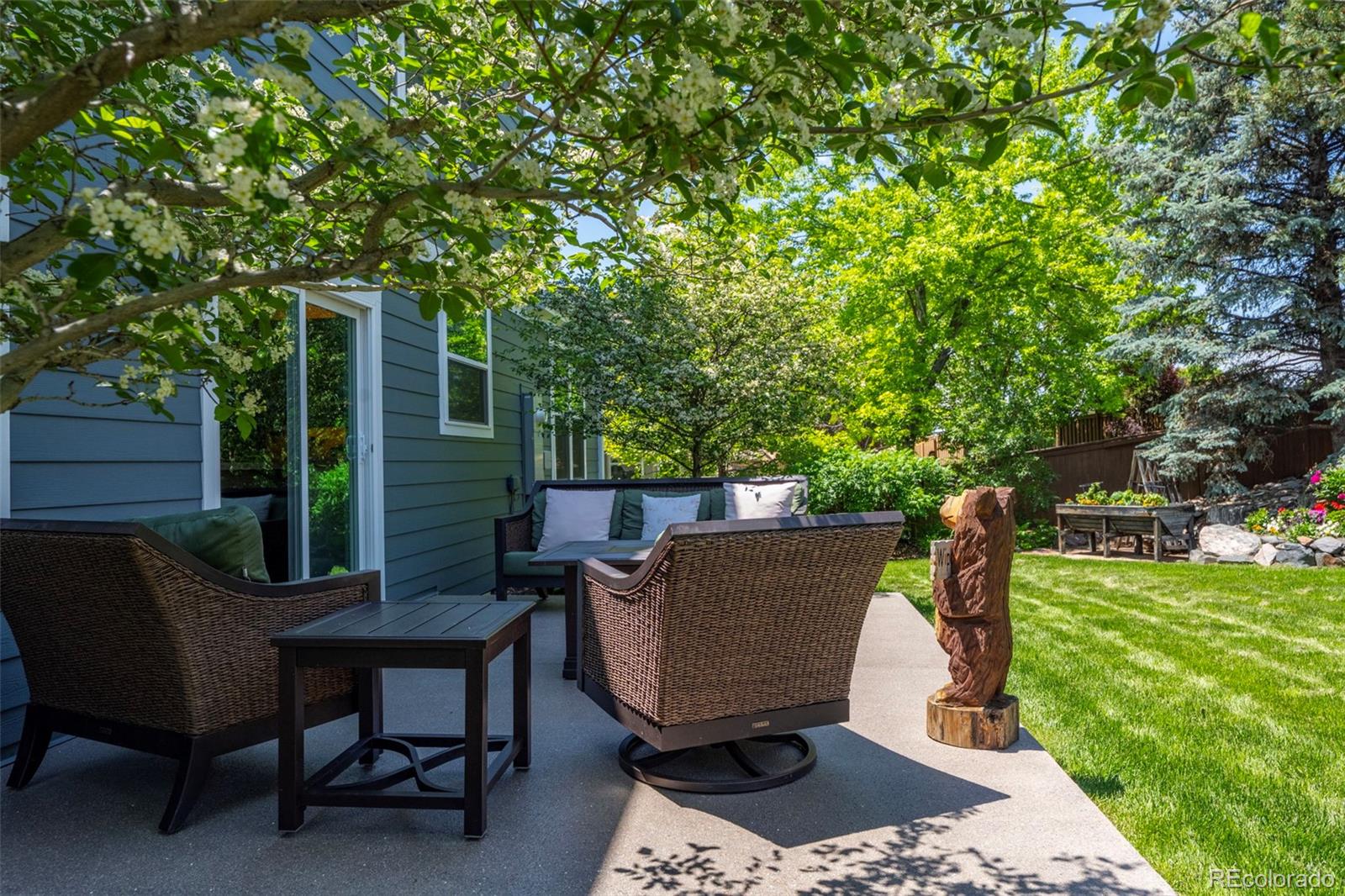 1113 Southbury Place Highlands Ranch CO 80129