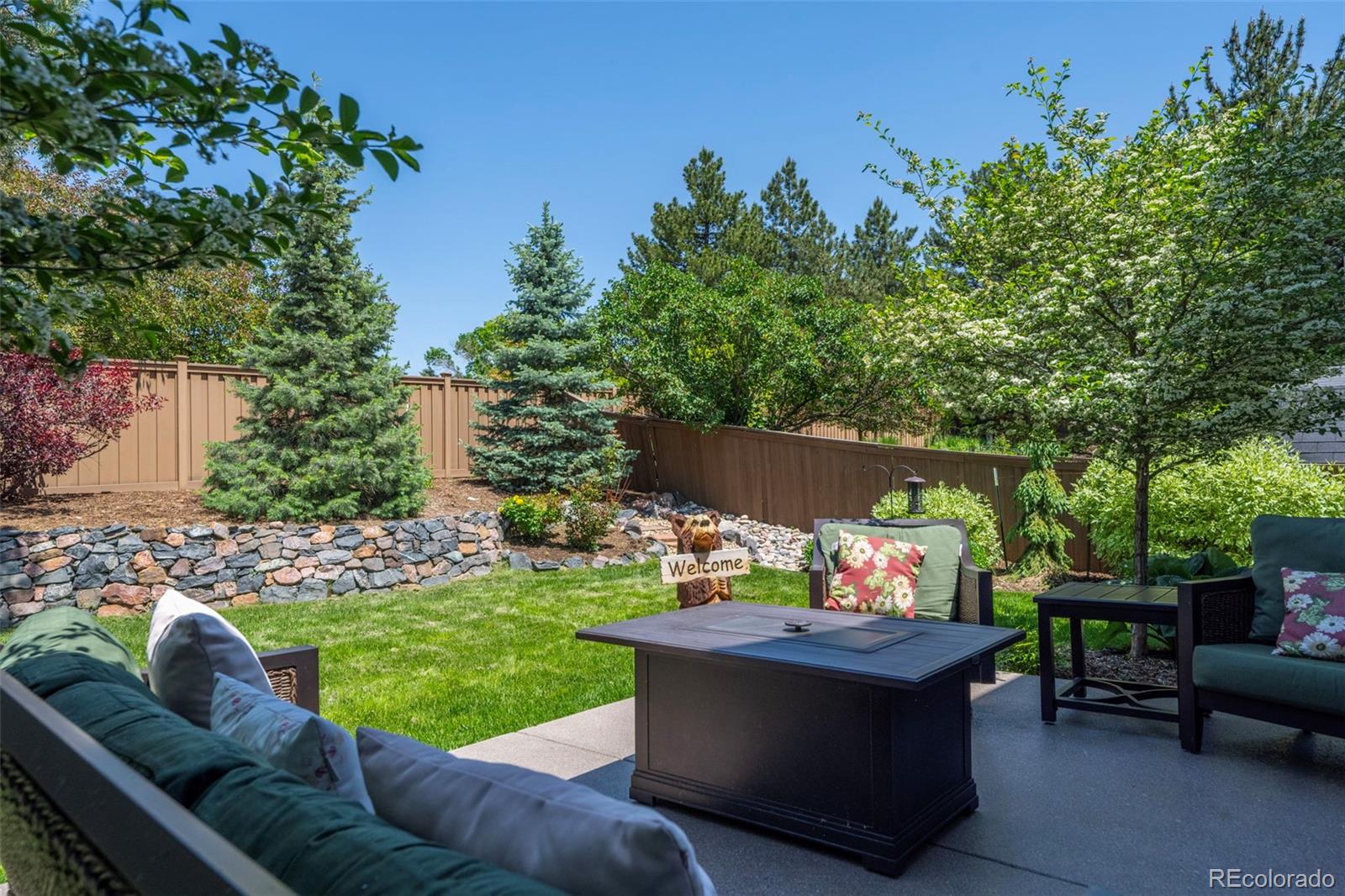 1113 Southbury Place Highlands Ranch CO 80129